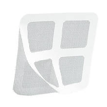 Malla antimosquitos para ventanas, parche adhesivo de reparación de cables, cinta para pantalla de verano, para puerta mosquitera, agujero de reparación, 3 uds. 2024 - compra barato