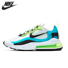 Original New Arrival NIKE AIR MAX 270 REACT SE Men's Running Shoes Sneakers 2024 - buy cheap