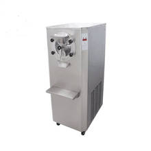 30L Capacity Commercial Full Automatic Hard Ice Cream Machine Gelato Ice Cream Roll Making Vending Machine 2024 - buy cheap