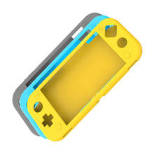 Fundas for Nintend Switch Lite Case Bag Storage for Switch Mini Protector Case for Nintendo Switch Mini Accessories Skin Capa 2024 - buy cheap