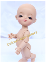 The New  bjd  doll- 1/8 bru meng xiao 3#  doll High quality doll fashion doll birthday gift 2024 - buy cheap