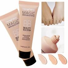 Natural Brightening BB Cream Face Base Foundation BB Cream LongLasting Waterproof Concealer Moisturizing Whitening Make Up TSLM1 2024 - buy cheap