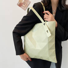 High Quality Women Pu Leather Handbags Tote Bags Fashion Ladies Purse Shoulder Bag Designer Female Travel Casual Messenger Bags 2024 - buy cheap