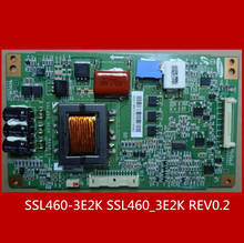 Placa de alta presión LED48K510G3D, SSL460-3E2K ssl460 _ 3e2k REV0.2, 100%, envío de prueba 2024 - compra barato