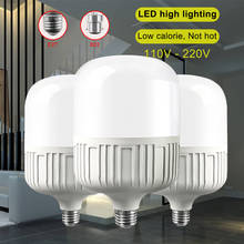 New LED Light Lamp E27 E14 Energy Saving LED bulb 220V 5W 10W Cool White Warm yellow led light lamp bulbs 2024 - buy cheap