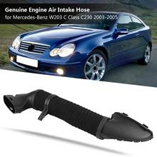 Genuine Engine Air Intake Hose for Mercedes-Benz W203 C Class C230 2003-2005 2710900382 Air Intake Hose 2024 - buy cheap