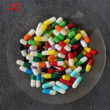 0# 10000pcs 0 size High quality colored hard gelatin empty capsules, hollow gelatin capsules ,joined or separated capsules 2024 - buy cheap