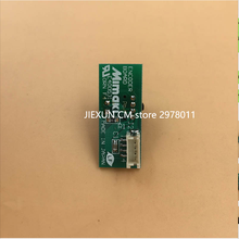 Mimaki JV33 encoder sensor for Mimaki JV33 JV5 TS3 CJV150 CJV30 CJV300 inkjet printer linear encoder raster sensor board 2024 - buy cheap