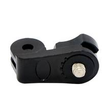 1PC Plastic Screw Tripod Mount Adapter for Gopro Hero 2 3 3+ 4 5 for Yi 1 Action Cam Sport Camera Accessories New 2024 - buy cheap