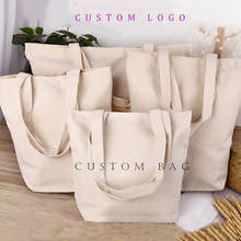 Wholesale 100pcs/Lot Eco Reusable Shopping Bags Cloth Fabric Grocery Packing Recyclable Bag Fashion European Style Tote Handbag 2024 - buy cheap