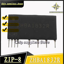 2 pces-5 pces//zhba1832r zip-8 nwe materiais finos 100% qualidade 2024 - compre barato