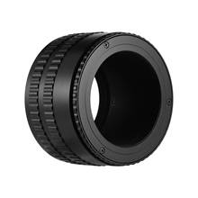 M42-M42(36-90) M42 a M42 montaje de la lente de enfoque helicoidal adaptador anillo de aluminio de aleación de 36mm-90mm Tubo de extensión Macro 2024 - compra barato