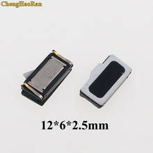 ChengHaoRan 2pcs Earpiece Ear Speaker Replacement for Vivo X7 X20 X6S Plus X5 PRO X5 MAX Repair Parts 2024 - buy cheap