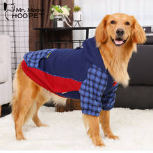 Hoopet-ropa para perros grandes, abrigo para mascotas, chaqueta, producto 2024 - compra barato