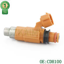 Original REBUILT Fuel Injectors For SUZUKI 15710-65D00 Outboard DF140 Stroke 15710 65D00 CDH100  68V-8A360-00-00 2024 - buy cheap