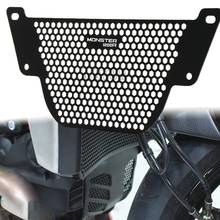 Motorcycle Accessories Radiator Grille Guard Protector Cover Protection FOR Ducati Monster 1200 Monster1200 R 16 2017 2018 2019 2024 - buy cheap