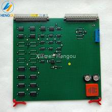 1 Piece Free Shipping 81.186.5355 Heidelberg SM102 Printing Machine Circuit Board SPK-2 Memory Board SPK 00.781.2110 2024 - buy cheap