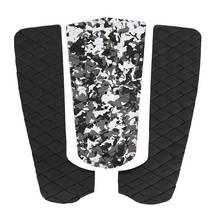 Surfboard Traction Pad Anti-slip Corrosion Resistant Adhesive EVA Grip Surf Deck Tail Pads Mat 2024 - buy cheap