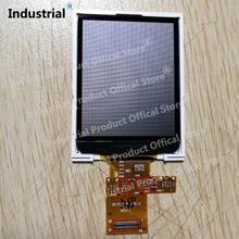 For Edge 510J  Edge 510 DF1722YP TFT LCD Screen Display Panel Fully Tested Before Shipment 2024 - buy cheap