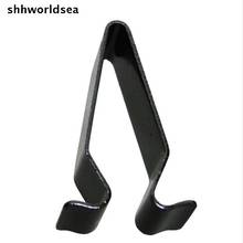 Shhworld-clipe de fixação para benz, 100 peças de metal preto e zinco com frete grátis para benz 2024 - compre barato