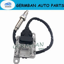 100% New Nox Sensor 55500320 55487270 55495341 For Vauxhall Opel Insignia A 2.0 CDTI 170HP B20DTH 2009-2017 2024 - buy cheap