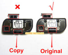Оригинальный Новый Батарея крышка Батарея двери чехол Крышка Кепки запасная часть для Nikon D800 D800E 2024 - купить недорого