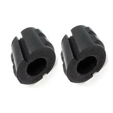 2 Piece Front Suspension Stabilizer Anti Roll Sway Bar Bushing 2213230060 for Mercedes W221 S350 S430 S500 S550 S600 2024 - buy cheap