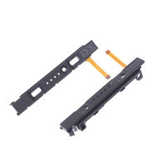 L R LR Slide Left Right Sliders Railway Replacement for Switch NS Joy Con Console Rail for NS Joy-con Controller Track Slider 2024 - buy cheap