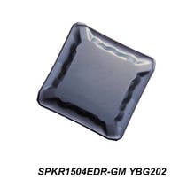 SPKN-Soporte de torneado externo Original 1504EDR-GM SPKR1504EDR-GM YBG202 YBM253, herramienta de corte, insertos de carburo CNC, 10 unids/lote 2024 - compra barato