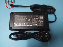 Genuine ADP-150TB B 19V 7.9A 150W 5.5*2.5mm Laptop Power Charger for ASUS VX7 G73S G74 G53S G74S G53SX ADP-150NB D AC Adapter 2024 - buy cheap
