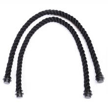 65cm Mini Obag Rope Handle Strap O Bag Price Obag Handles Bag Accessories High Quality Durable Women Silicon Handbag Style 2024 - buy cheap