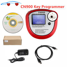 Programador de chave original cn900, 2020, fabricante de chave cn 900, auto-programador para 4c e 4d, atualização por e-mail, frete grátis 2024 - compre barato