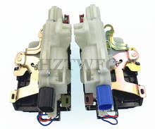 Pair Door Lock Latch Actuator Front Left And Front Right 3B1837015AT & 3B1837016CG For VW BEETLE GTI JETTA R32 RABBIT 2024 - buy cheap