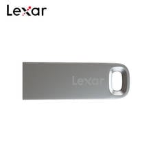 USB флеш-накопитель Lexar, 128 ГБ, мини-накопитель, 64 ГБ, USB 3,0, M45, 32 ГБ 2024 - купить недорого