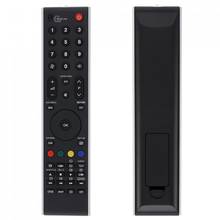 Ir 433mhz controle remoto para substituição de tv, longo, distância, compatível com toshiba 2024 - compre barato