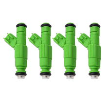 4PCS 0280156007 Fuel Injector Nozzle For Dodge Caravan Chrysler Town & Country Voyager 3.3L V6 2001-2003 812-12141 4861454AA 2024 - buy cheap