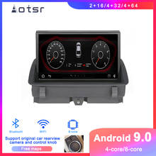 Android 9.0 Car DVD player GPS Navigation For Audi Q3 2011-2018 Car Auto Radio stereo multimedia player touch screen head unit 2024 - buy cheap