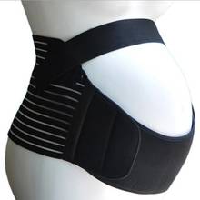 New Maternity Pregnancy Belly Waist Back Support Prenatal Strap Belt Maternity Girdle Belt Binding Belly Band 2024 - buy cheap