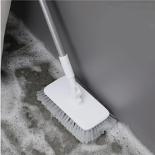Long Handle Cleaning Brush For Bathroom Floor Cleaner Dead Corner Bathroom Bathtub Tile Accessories High Quality Household Tool 2024 - buy cheap