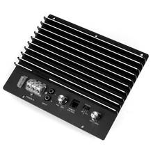 12V 1500W Car Audio Power Amplifier Subwoofer Powerful Bass Car Amplifier Board DIY Amp Board for Auto Car Player 2024 - buy cheap