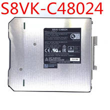 S8VK-C06024/C12024/C24024/C48024/G03024 источник питания 100% Новый оригинальный 2024 - купить недорого