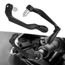 Motorcycle Accessories Brake Lever Guard For Headlight Niu Topcase Sticker Vespa Bmw S1000Rr Honda Cb 400 Suzuki Gn125 Parts 2024 - buy cheap