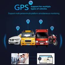 NEW CJ720 Better Tracking car Relay GPS Tracker Device GSM Locator Remote Control Anti-theft Monitoring Cut off oil power System 2024 - buy cheap