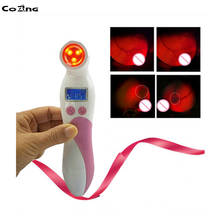 High Quality Infrared Analyzer Diagnosis Breast Cancer For Mastopathy For Female Self Test Home Use 2024 - buy cheap