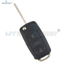 1J0 959 753 DJ Remote key 3 button  ID48 315mhz for Skoda Octavia remtekey 2024 - buy cheap
