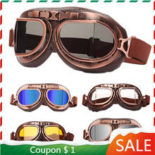 Vintage Sunglasses Oculos Ciclista Cycling Retro Gafas De Sol Vintage Wholesale Motocross Anti-Glare Car Cross-Country Glasses 2024 - buy cheap
