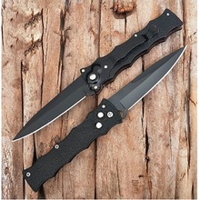Outdoors Folding Pocket Knife Seek Survival  Multi-function Portable Outdoor Fruit Cutter Practical Camping Survival Tools Knife 2024 - buy cheap