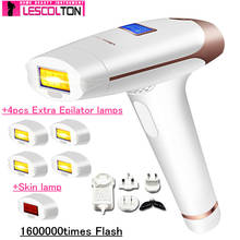 Lescolton-depilador a laser para permanente, aparelho depilador com tela lcd, atualização, remoção de pelos permanente 2024 - compre barato