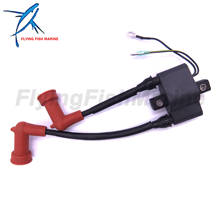 Boat Motor 20F-01.03.01.00 Ignition coil Assy for Hidea Outboard Engine 20F 2024 - buy cheap