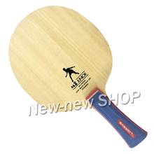 Sanwei-Hoja para tenis de mesa, M8, entrenamiento juvenil, M 8 M-8, ping-pong 2024 - compra barato